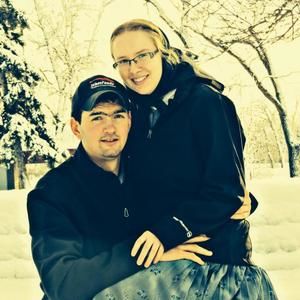 Meet your Posher, Thomas